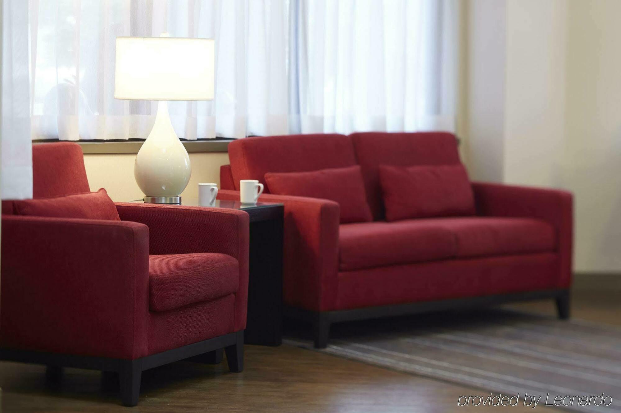 Comfort Inn Kirkland Lake Exteriér fotografie